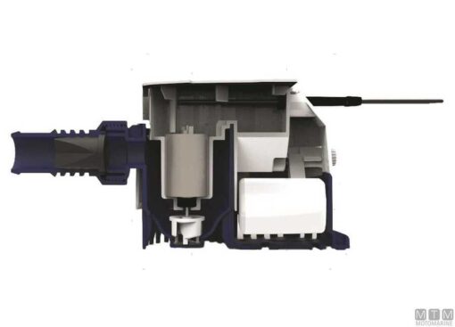 Automatische Bilge Pomp Sahara mk2 s500 12v - Afbeelding 6
