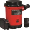 Johnson HD Combo 2200 GPH 12v