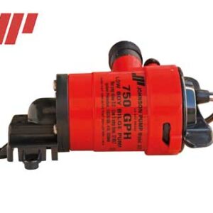 Dompelpomp bilge Johnson Low Boy 1000 GPH 12V