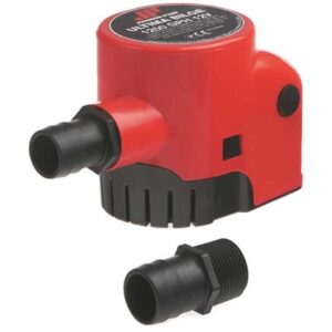 Bilgepomp Johnson Ultima 1250gph 12v