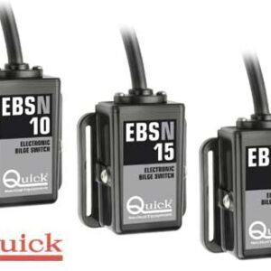 Elektronische Bilge Schakelaar Quick EBSN 10amp