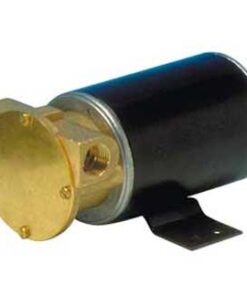 Zelfaanzuigende Pomp Ocean 12v 32lt per minuut