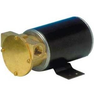 Zelfaanzuigende Pomp Ocean 12v 32lt per minuut