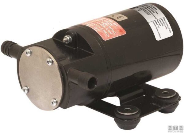 Johnson F2P10-19 24V