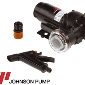 Set Johnson AquaJet 3.5 12v