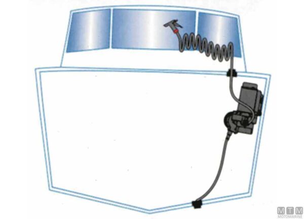 Kit Johnson AquaJet 5.2 24v - Afbeelding 2