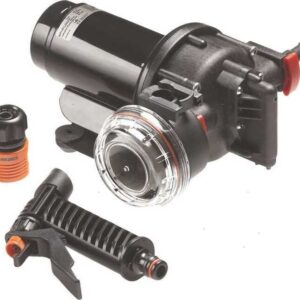 Kit Johnson AquaJet 5.2 24v