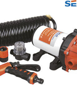 Was Kit Seaflo 12v 1140lt per uur