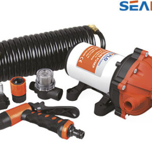 Was Kit Seaflo 12v 1140lt per uur