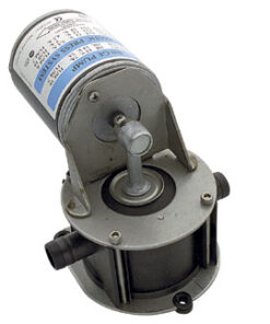 Verticale Zelfaanzuigende Pomp Ocean 12V