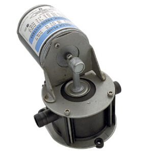 Verticale Zelfaanzuigende Pomp Ocean 12V