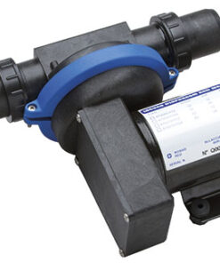 Diafragma pomp Ocean 12v 20lt (Inline)
