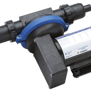 Diafragma pomp Ocean 12v 20lt (Inline)