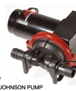Viking power pomp 16 12v