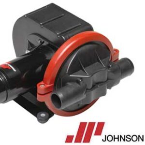 Johnson Viking 32 diafragma pomp 12v