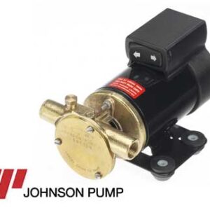 Oliewisselpomp johnson F3B-19 12v (Maxi 21lt per minuut)
