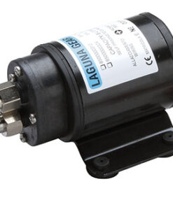 Diesel Transfer Pomp Ocean 12v 12lt per minuut