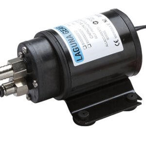 Diesel Transfer Pomp Ocean 12v 12lt per minuut