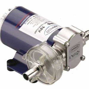 Marco UP6 26lt minuut 12v
