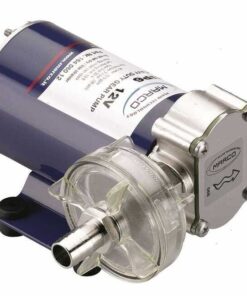 Marco UP6 26lt minuut 24v