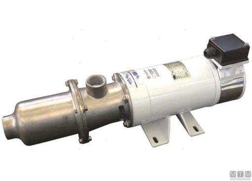 Bilgepomp CMG SBX6-220V