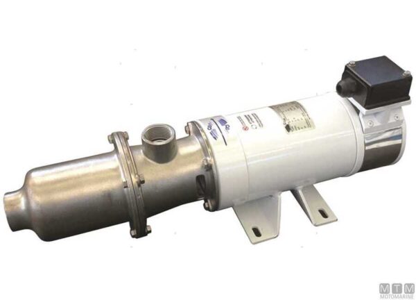 Bilgepomp CMG SBX6-220V