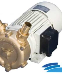Centrifugaalpompe CEM CMG 75 24v
