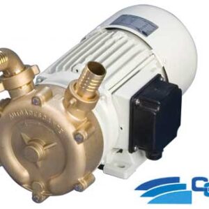 Centrifugaalpompe CEM CMG 75 24v