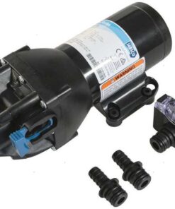 Jabsco Par-Max HD4 40PSI 12v