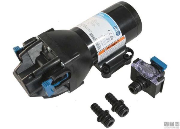 Jabsco Par-Max HD4 40PSI 12v