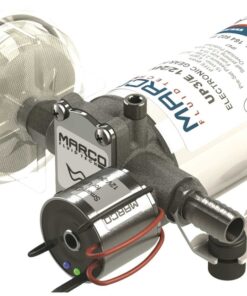 Waterdrukpomp Marco UP6/E 26lt per minuut 12-24v