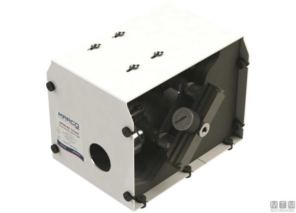 Elektronische zoetwaterpomp Marco UP66/E-DX