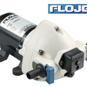 Flojet Triplex 2.9 25PSI 24v