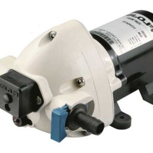 Flojet Triplex 2.9 40PSI 24v