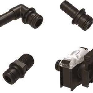 Reparatieset voor Flojet Triplex Pompen