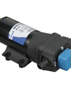 Waterdrukpomp BW-Max M4 12v 16lt per minuut