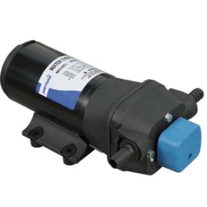 Waterdrukpomp BW-Max M4 12v 16lt per minuut