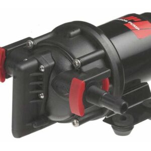 Johnson Aqua Jet 2.4 24v