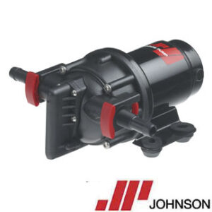 Waterdrukpomp Johnson Aqua Jet WPS 2.9 24V 11lt per minuut