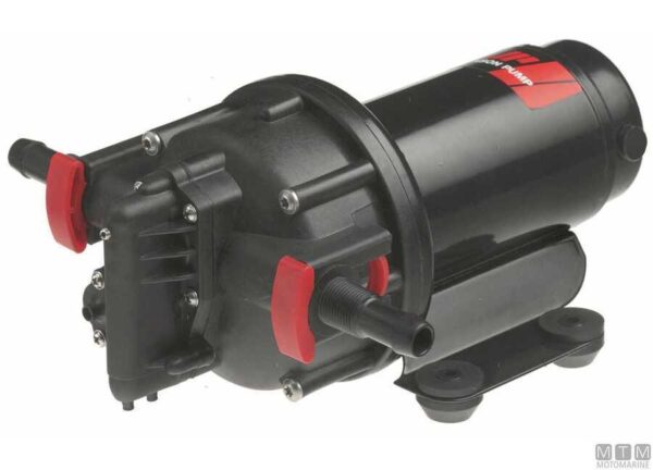 Johnson Aqua Jet 2.4 24v - Afbeelding 2