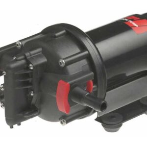 Johnson Aqua Jet WPS 4.0 24V