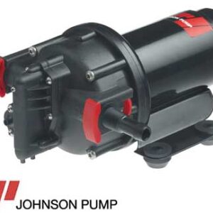 Waterdrukpomp Johnson Aqua Jet WPS 5.2 24V 20lt / minuut