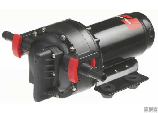 Johnson Aqua Jet WPS 4.0 12V - Afbeelding 2