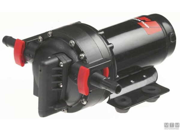 Johnson Aqua Jet WPS 4.0 24V - Afbeelding 2
