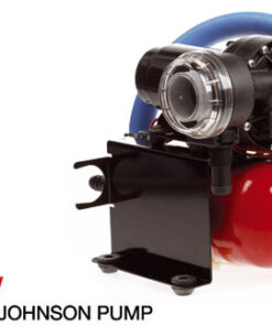 Waterdruk systeem Johnson Aqua Jet Uno WPS 5.2 - 12V