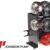 Waterdruk systeem Johnson Acqua Jet Duo WPS 10.4 12V