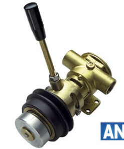 Ancor Handbediende Koppelpomp 250 lt/m