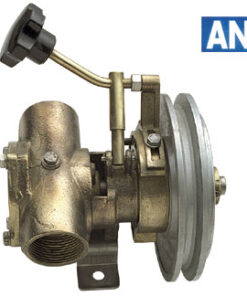 Handmatige Koppelpomp Ancor Export 200 lt/m