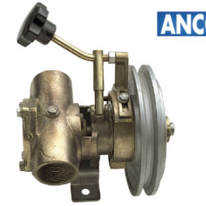 Handmatige Koppelpomp Ancor Export 200 lt/m