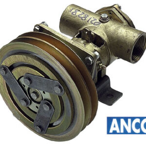 Magnetische Koppelpomp Ancor 1 1/4" 12v